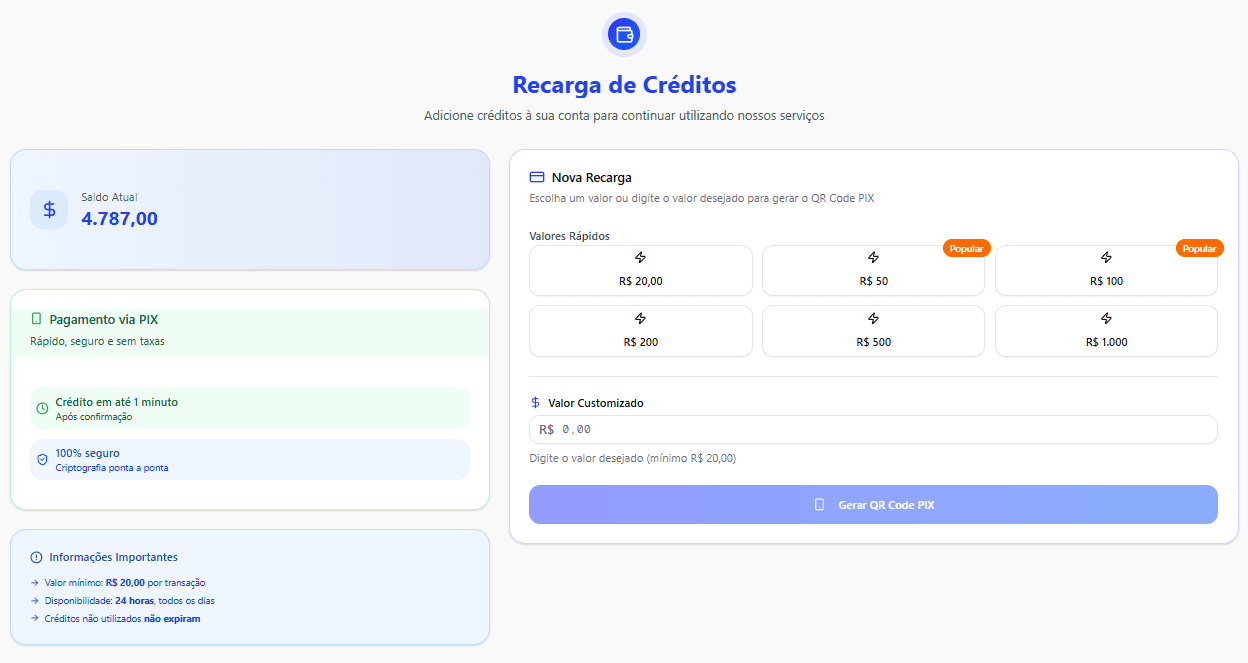 Ricio Consultas - Slide 2 de 4